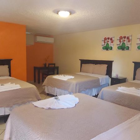 Choluteca Mados Hotel Guanacaste المظهر الخارجي الصورة