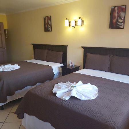 Choluteca Mados Hotel Guanacaste المظهر الخارجي الصورة