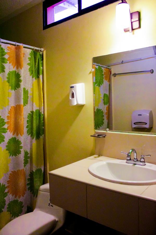 Choluteca Mados Hotel Guanacaste المظهر الخارجي الصورة