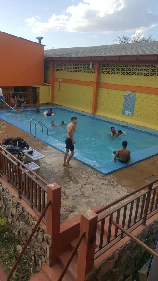 Choluteca Mados Hotel Guanacaste المظهر الخارجي الصورة