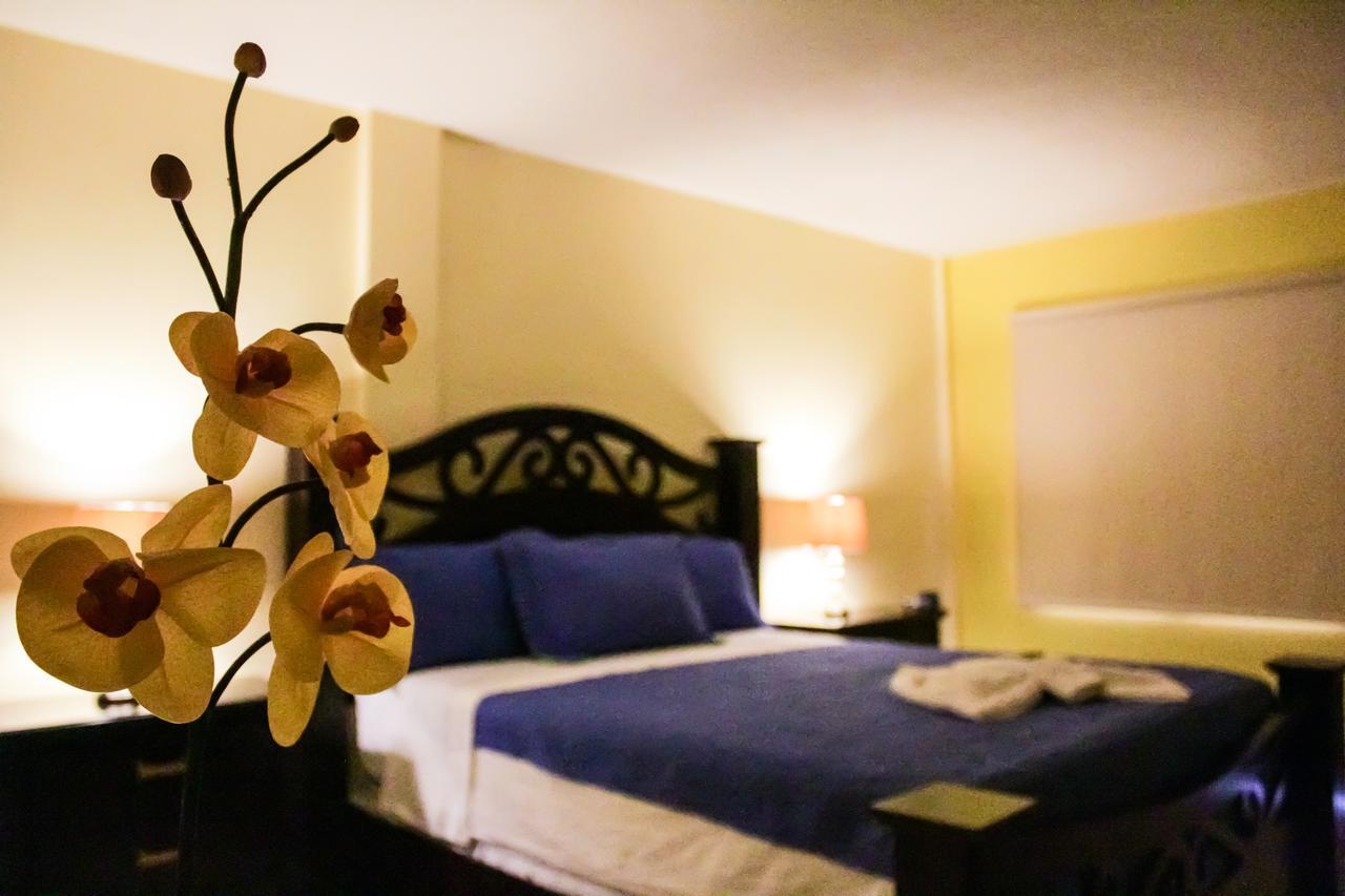 Choluteca Mados Hotel Guanacaste المظهر الخارجي الصورة