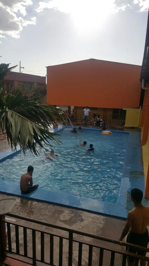 Choluteca Mados Hotel Guanacaste المظهر الخارجي الصورة