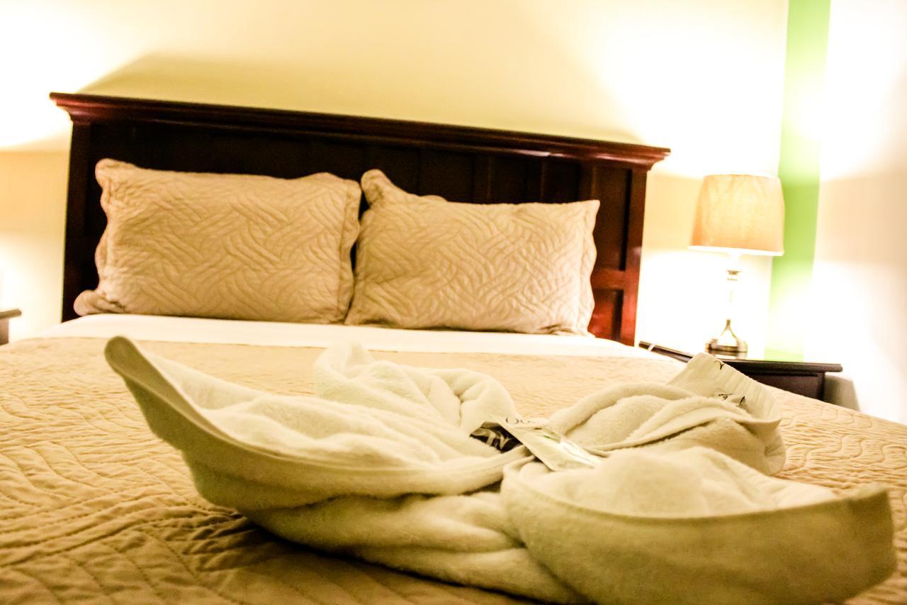 Choluteca Mados Hotel Guanacaste المظهر الخارجي الصورة