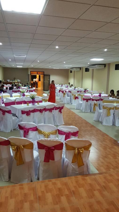 Choluteca Mados Hotel Guanacaste المظهر الخارجي الصورة
