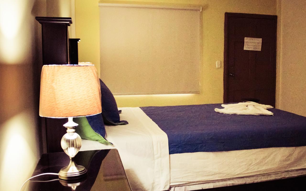 Choluteca Mados Hotel Guanacaste المظهر الخارجي الصورة