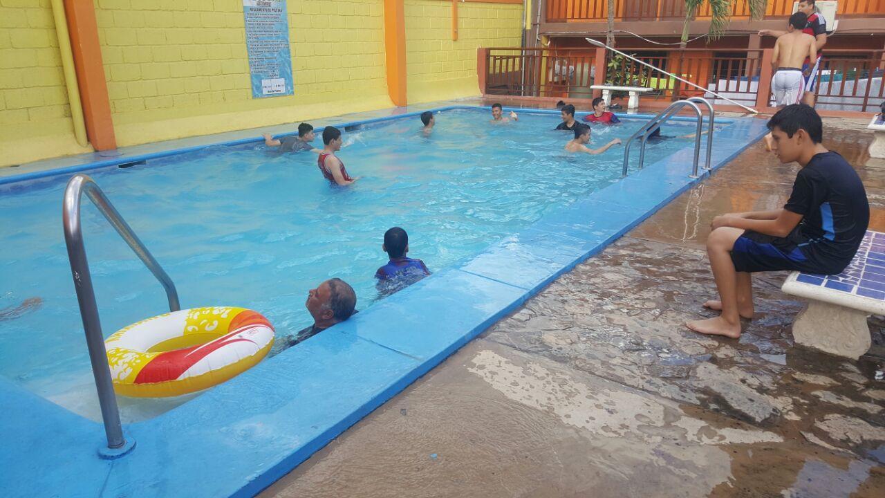Choluteca Mados Hotel Guanacaste المظهر الخارجي الصورة
