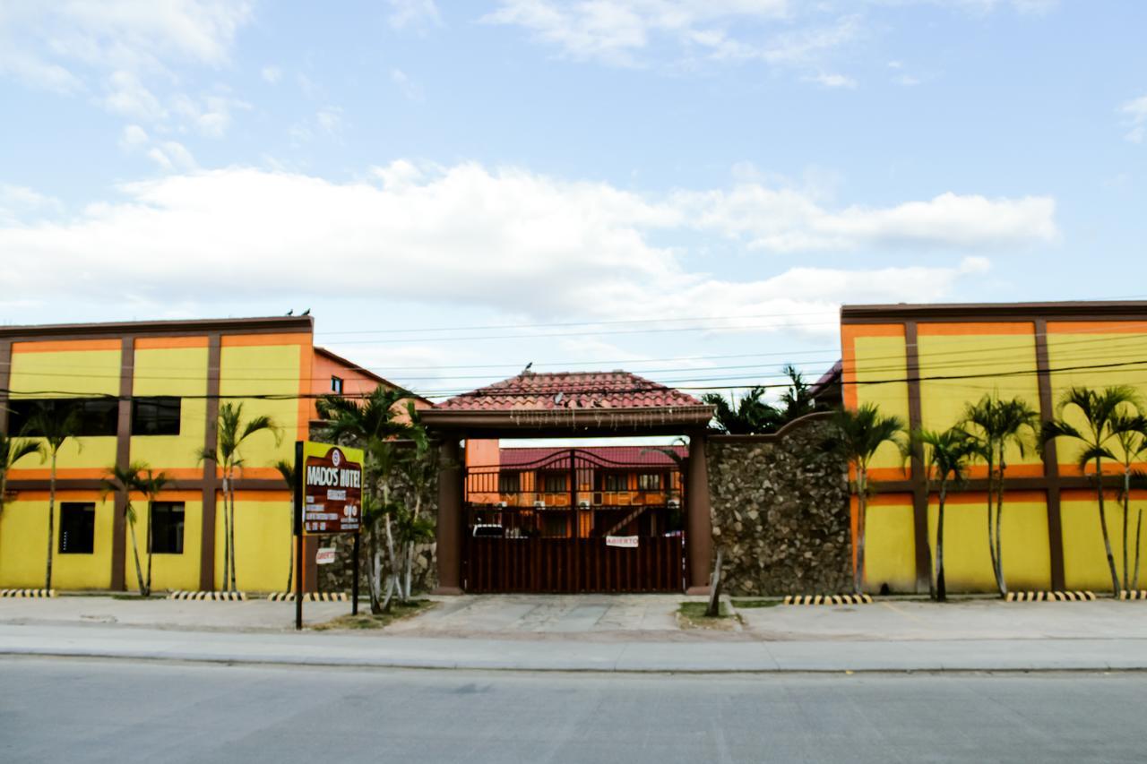 Choluteca Mados Hotel Guanacaste المظهر الخارجي الصورة