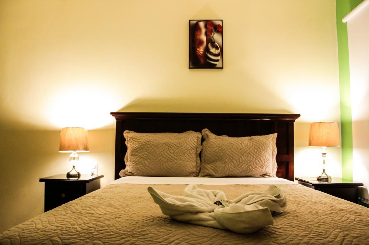 Choluteca Mados Hotel Guanacaste المظهر الخارجي الصورة