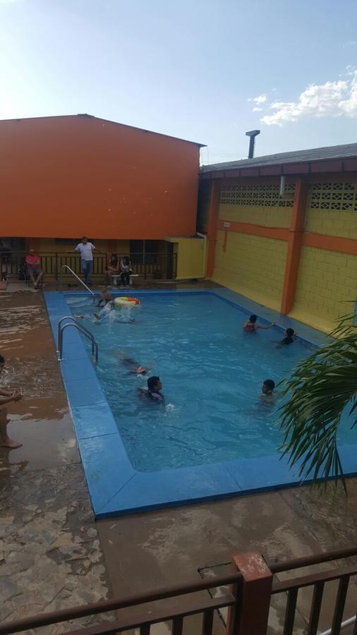 Choluteca Mados Hotel Guanacaste المظهر الخارجي الصورة