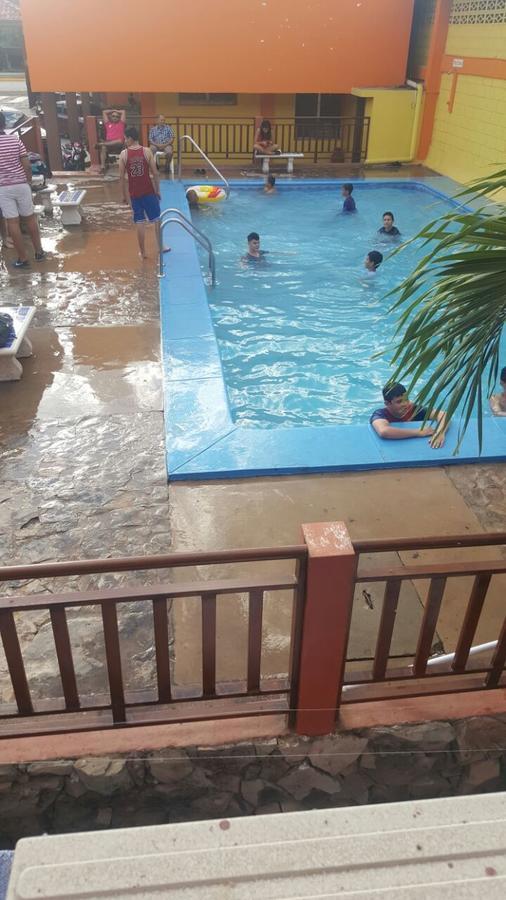 Choluteca Mados Hotel Guanacaste المظهر الخارجي الصورة