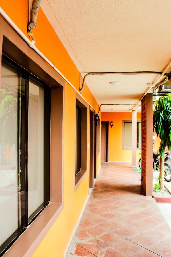 Choluteca Mados Hotel Guanacaste المظهر الخارجي الصورة