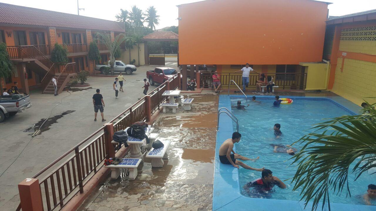 Choluteca Mados Hotel Guanacaste المظهر الخارجي الصورة