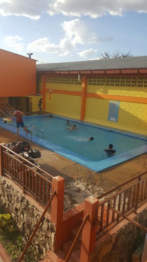 Choluteca Mados Hotel Guanacaste المظهر الخارجي الصورة