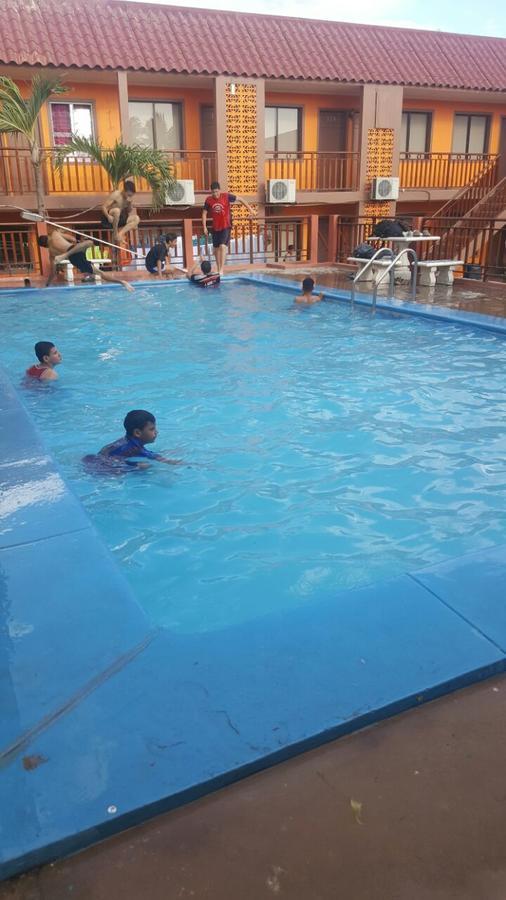 Choluteca Mados Hotel Guanacaste المظهر الخارجي الصورة