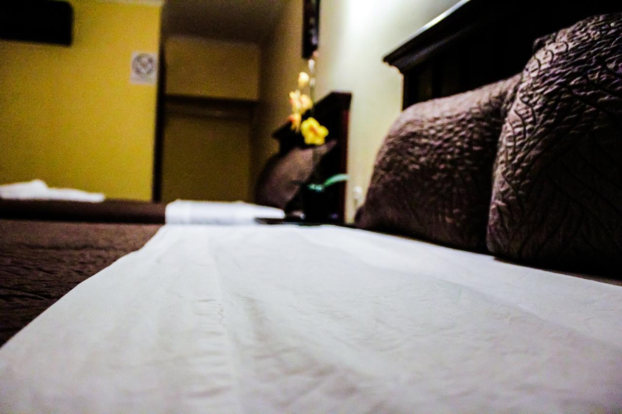 Choluteca Mados Hotel Guanacaste المظهر الخارجي الصورة