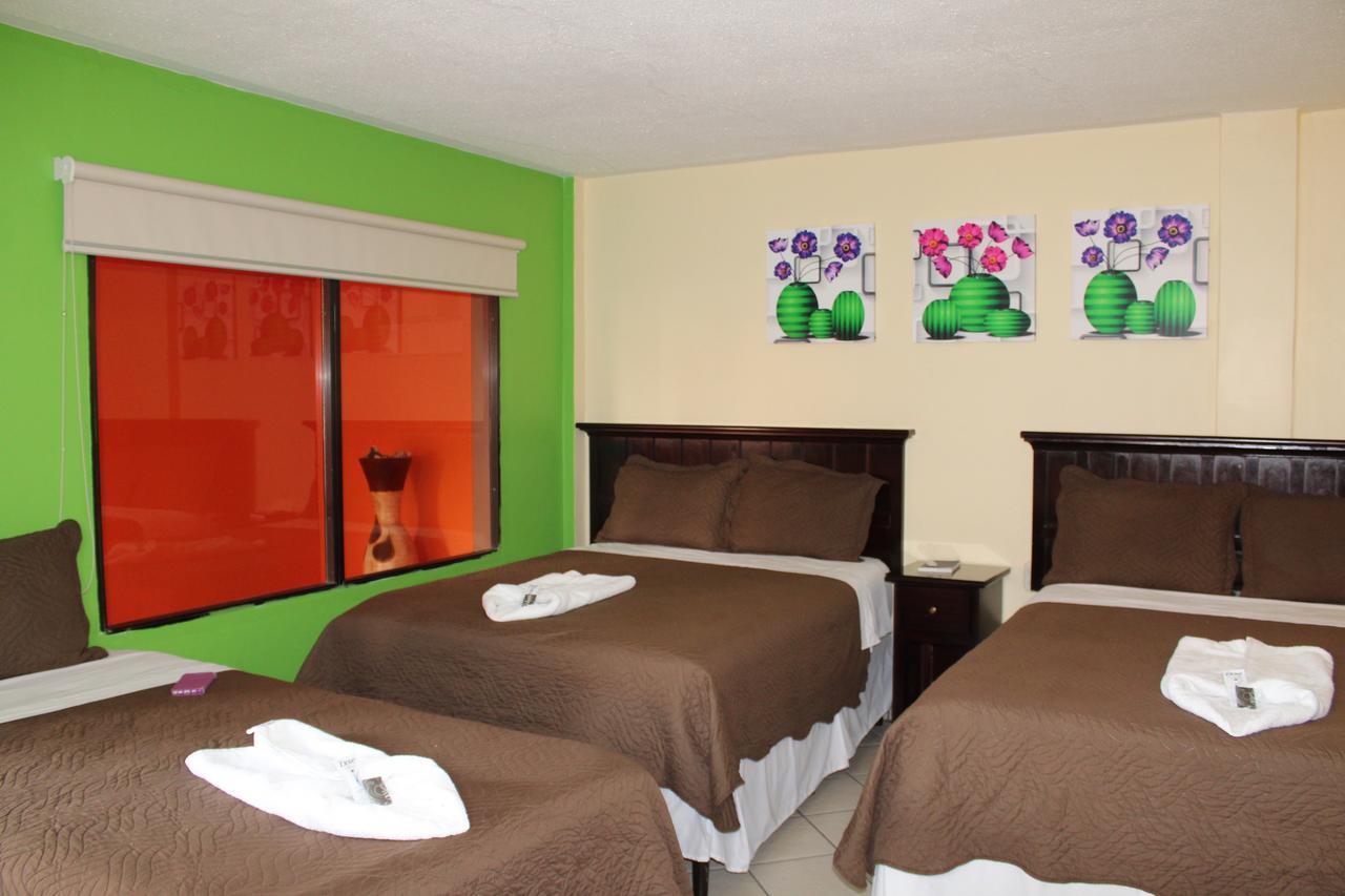 Choluteca Mados Hotel Guanacaste المظهر الخارجي الصورة