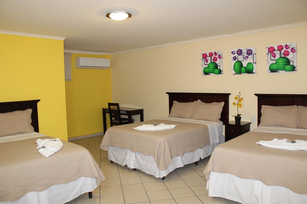 Choluteca Mados Hotel Guanacaste المظهر الخارجي الصورة
