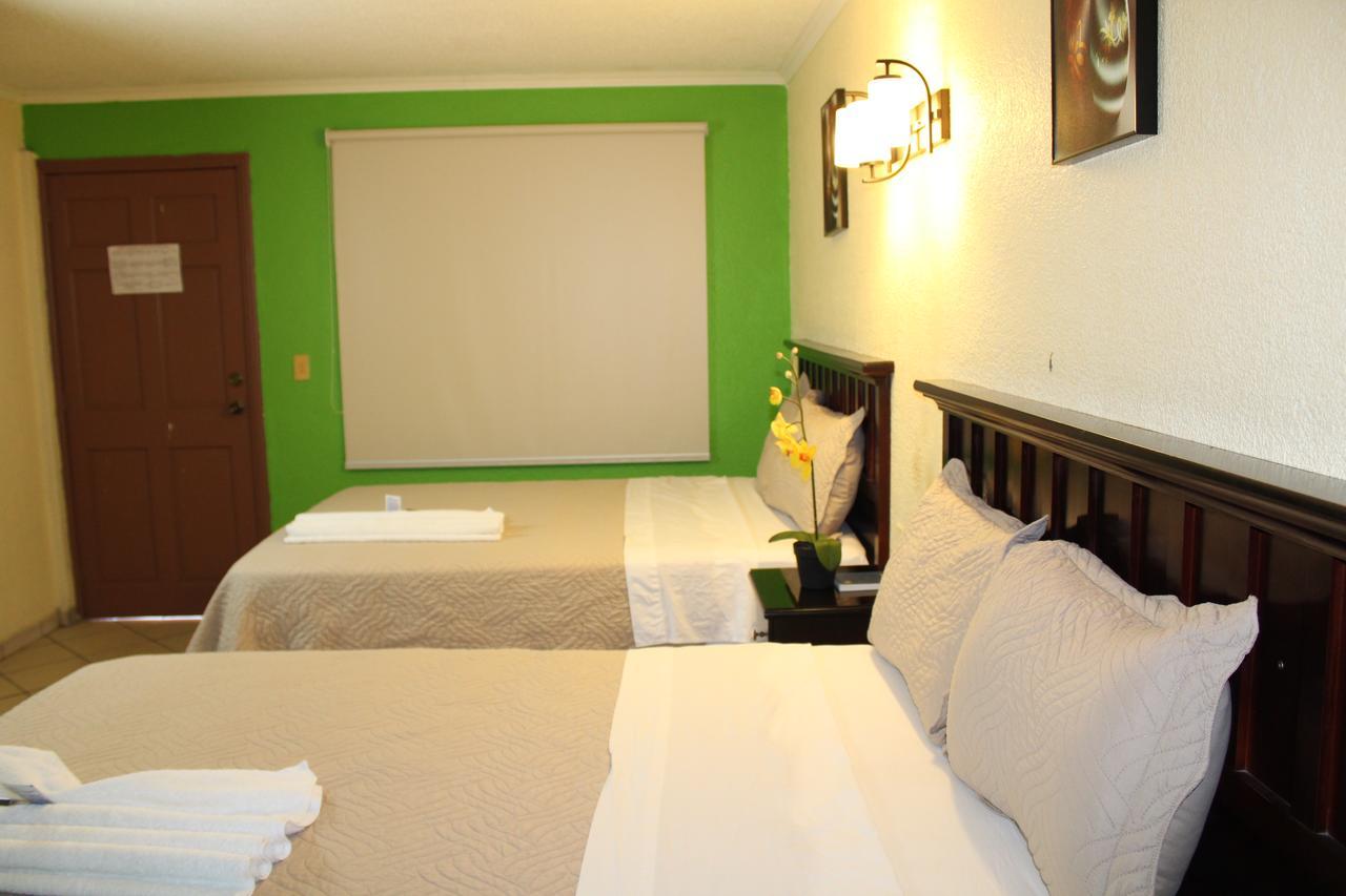 Choluteca Mados Hotel Guanacaste المظهر الخارجي الصورة