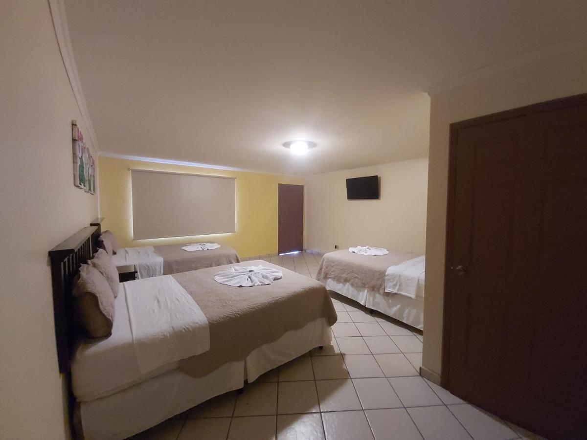 Choluteca Mados Hotel Guanacaste المظهر الخارجي الصورة