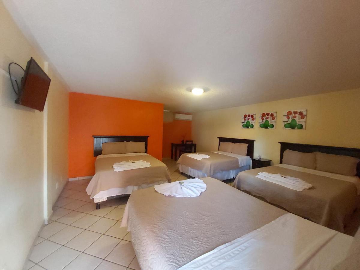 Choluteca Mados Hotel Guanacaste المظهر الخارجي الصورة