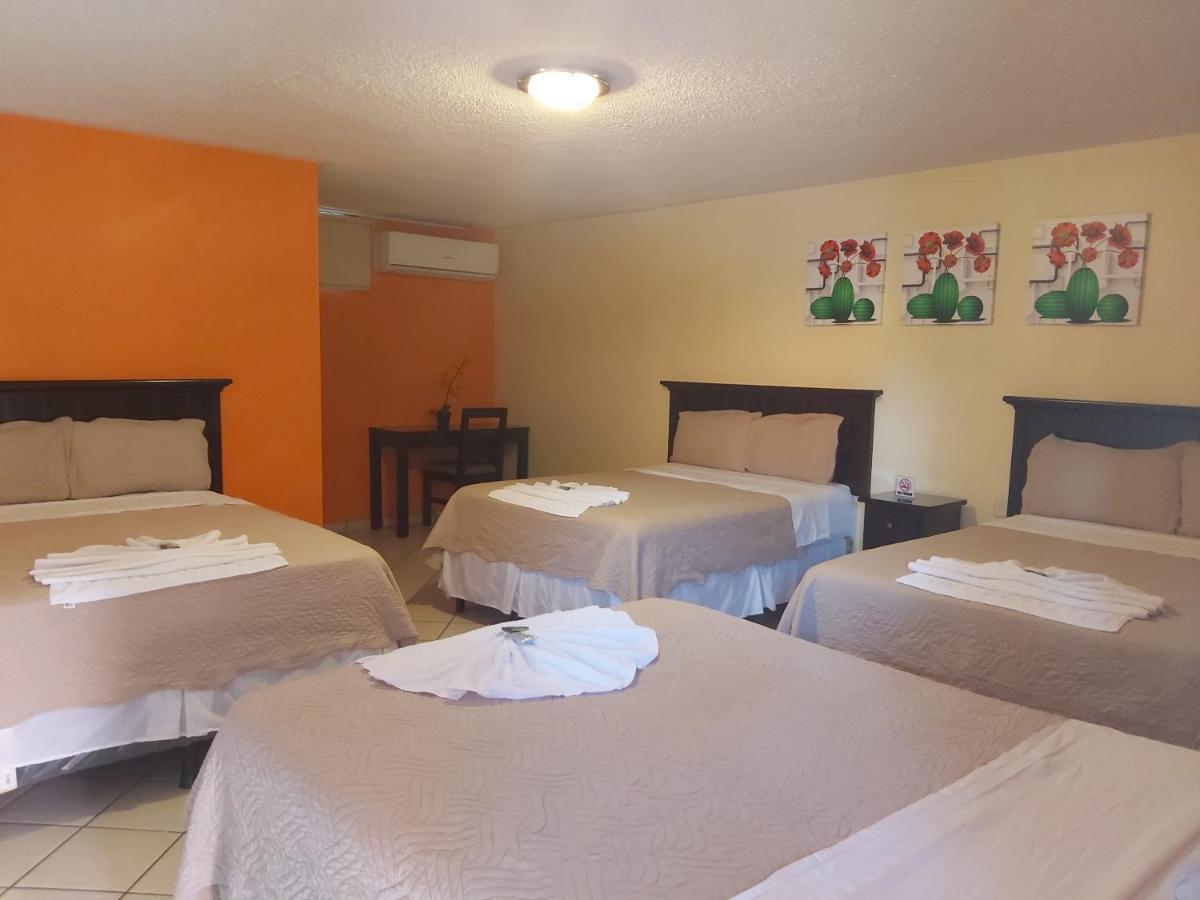 Choluteca Mados Hotel Guanacaste المظهر الخارجي الصورة