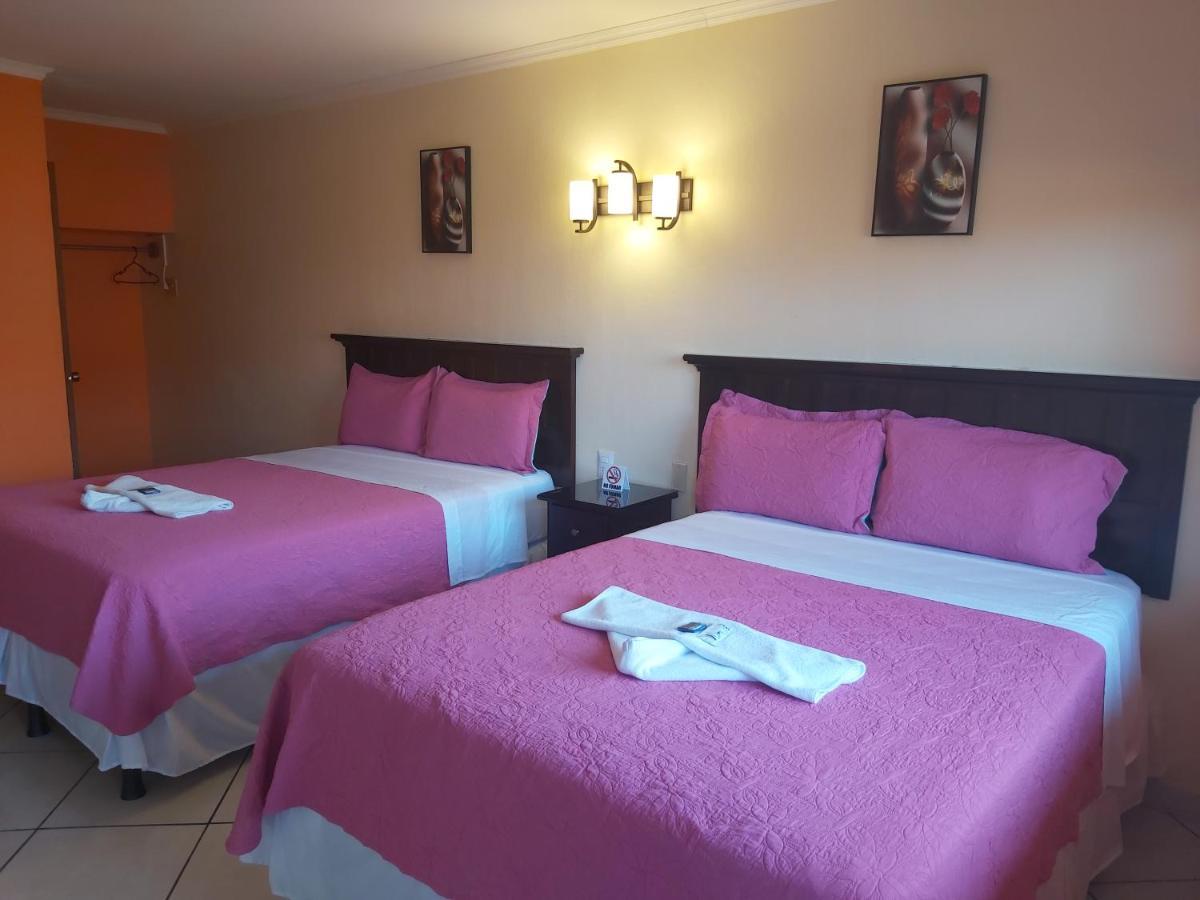 Choluteca Mados Hotel Guanacaste المظهر الخارجي الصورة