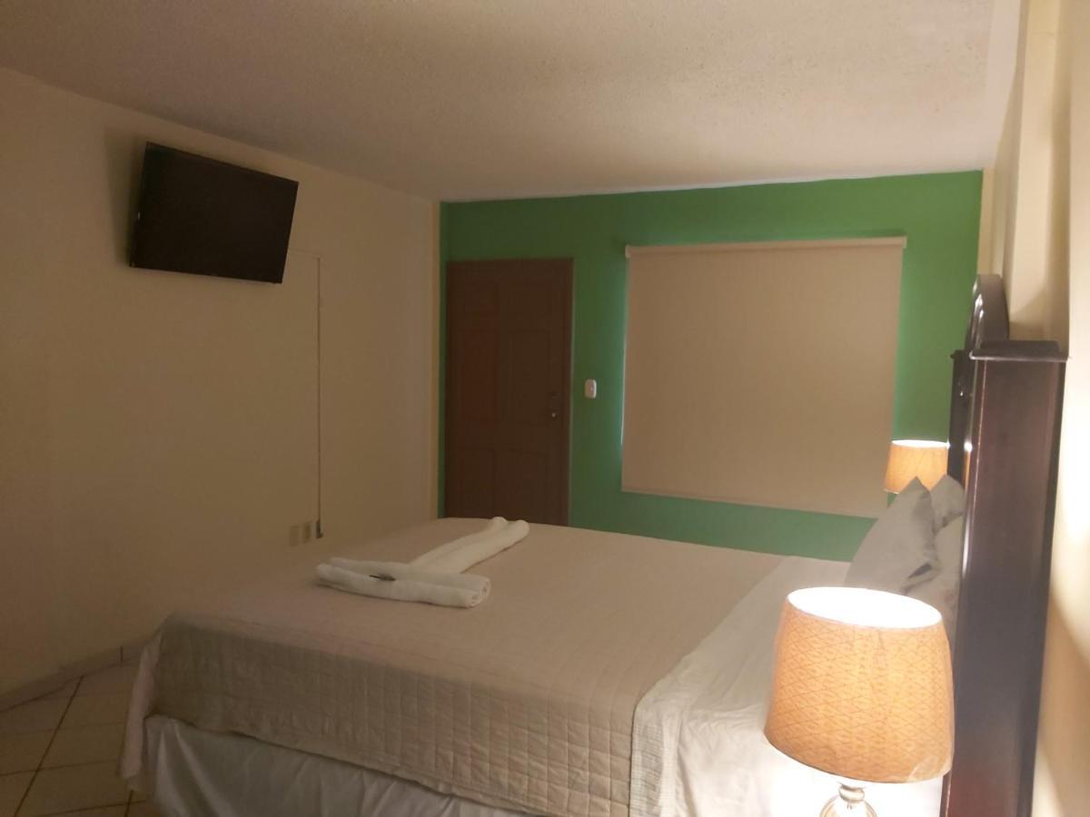 Choluteca Mados Hotel Guanacaste المظهر الخارجي الصورة
