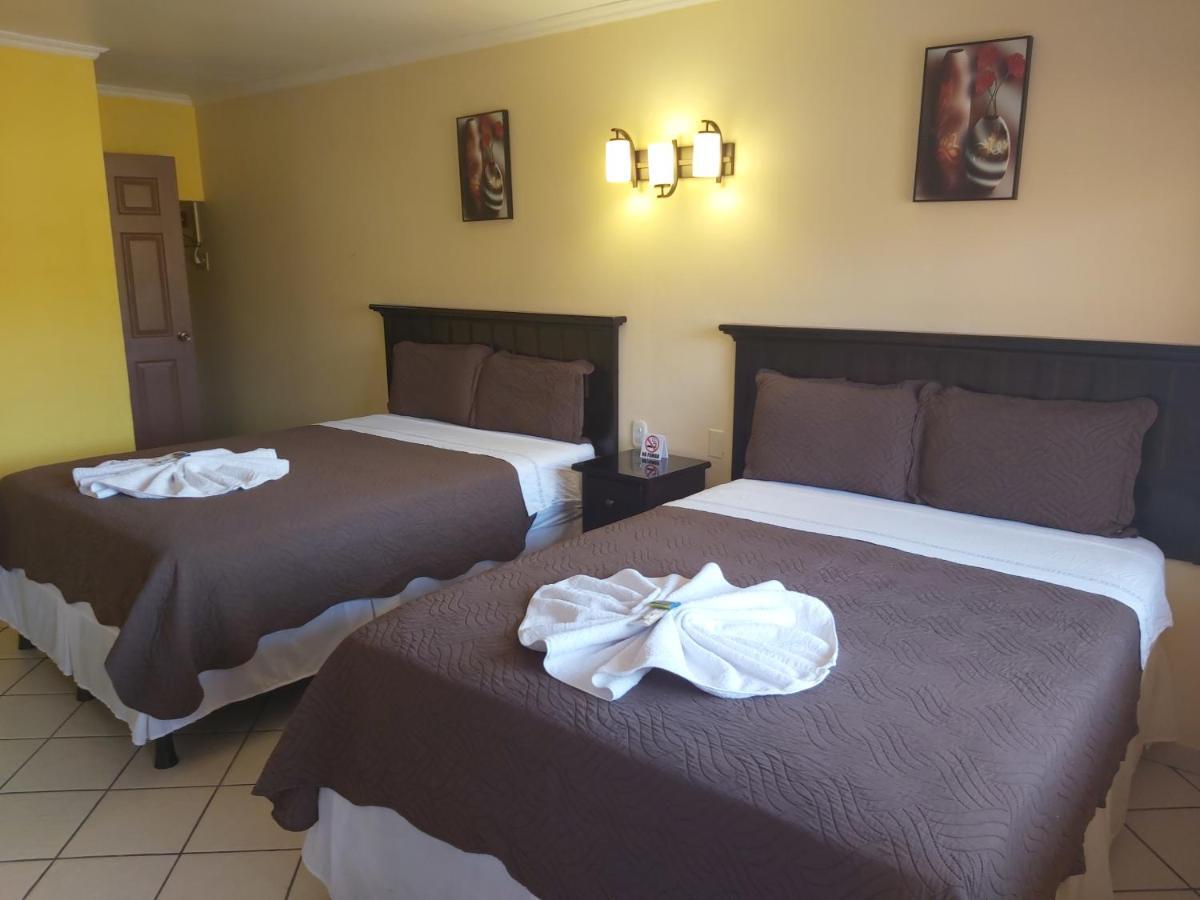 Choluteca Mados Hotel Guanacaste المظهر الخارجي الصورة