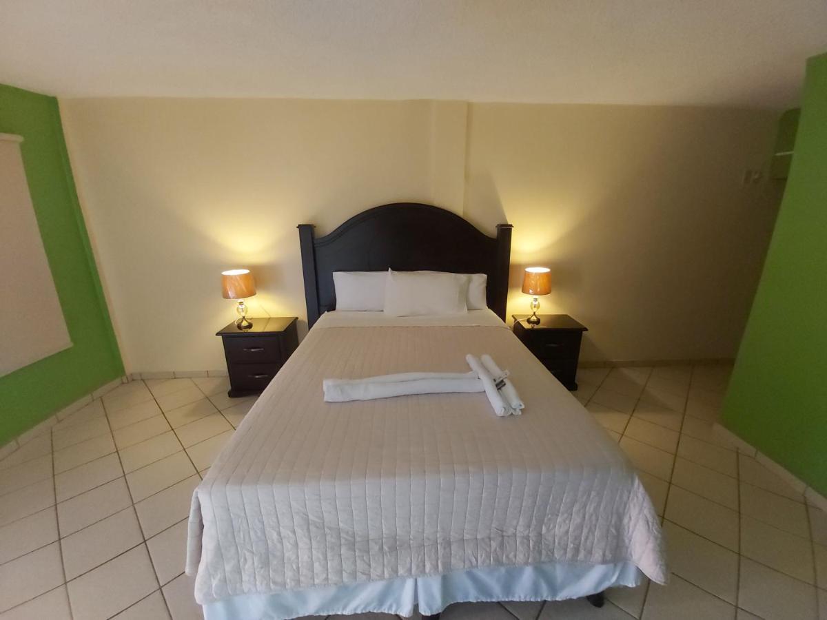 Choluteca Mados Hotel Guanacaste المظهر الخارجي الصورة