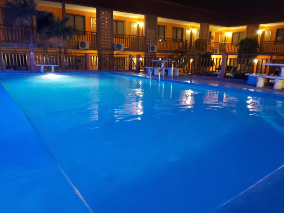 Choluteca Mados Hotel Guanacaste المظهر الخارجي الصورة