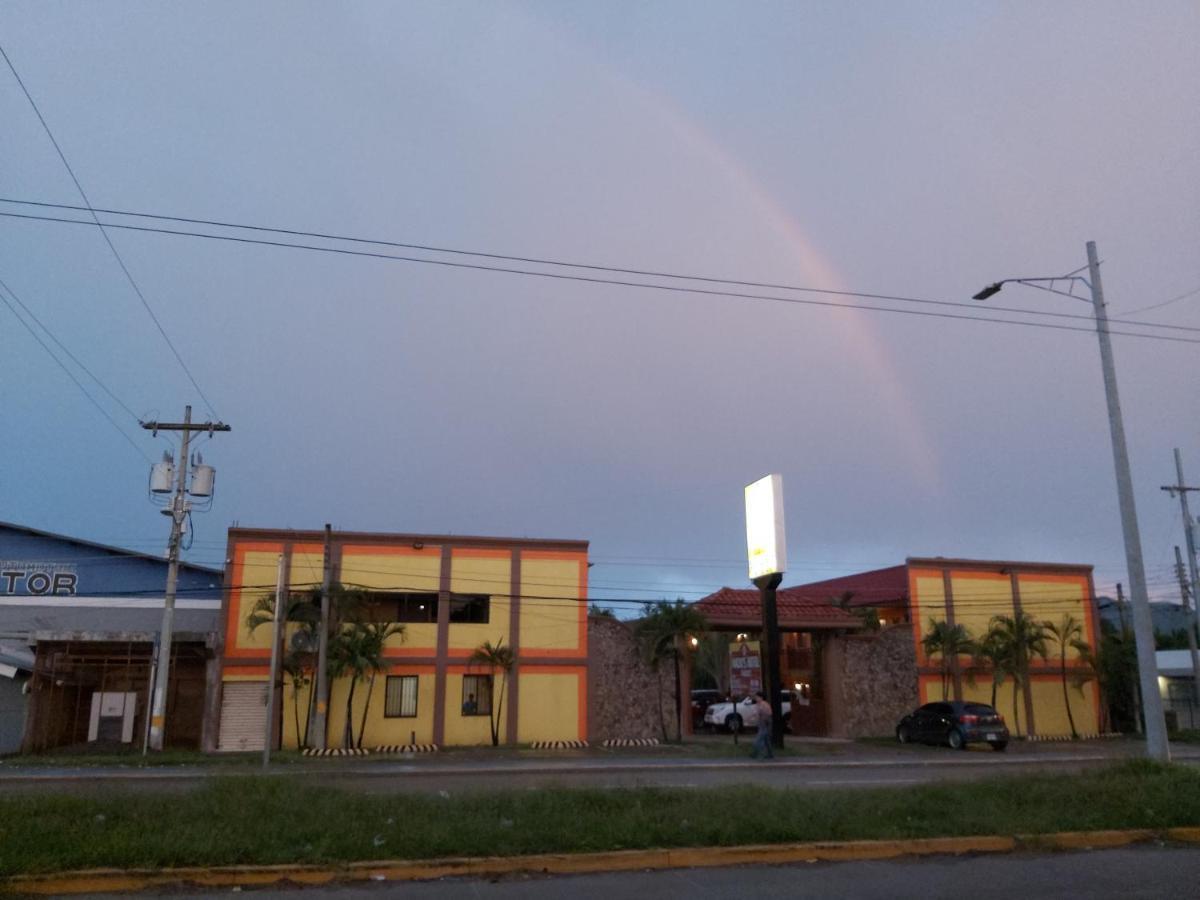 Choluteca Mados Hotel Guanacaste المظهر الخارجي الصورة
