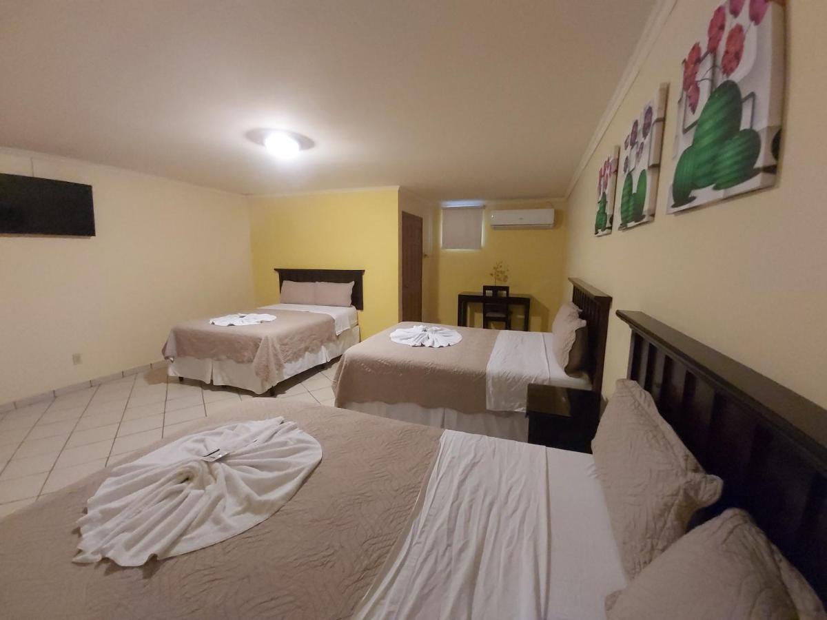 Choluteca Mados Hotel Guanacaste المظهر الخارجي الصورة