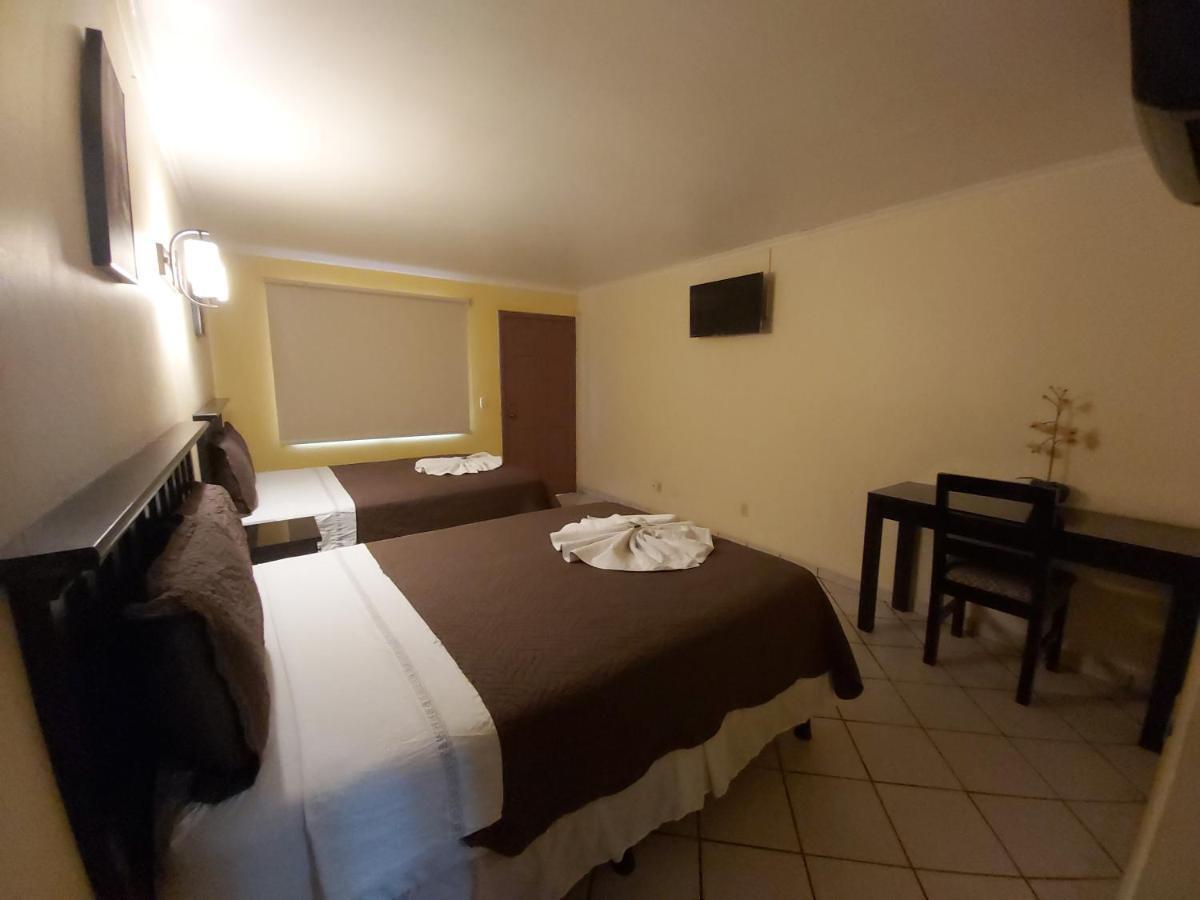 Choluteca Mados Hotel Guanacaste المظهر الخارجي الصورة