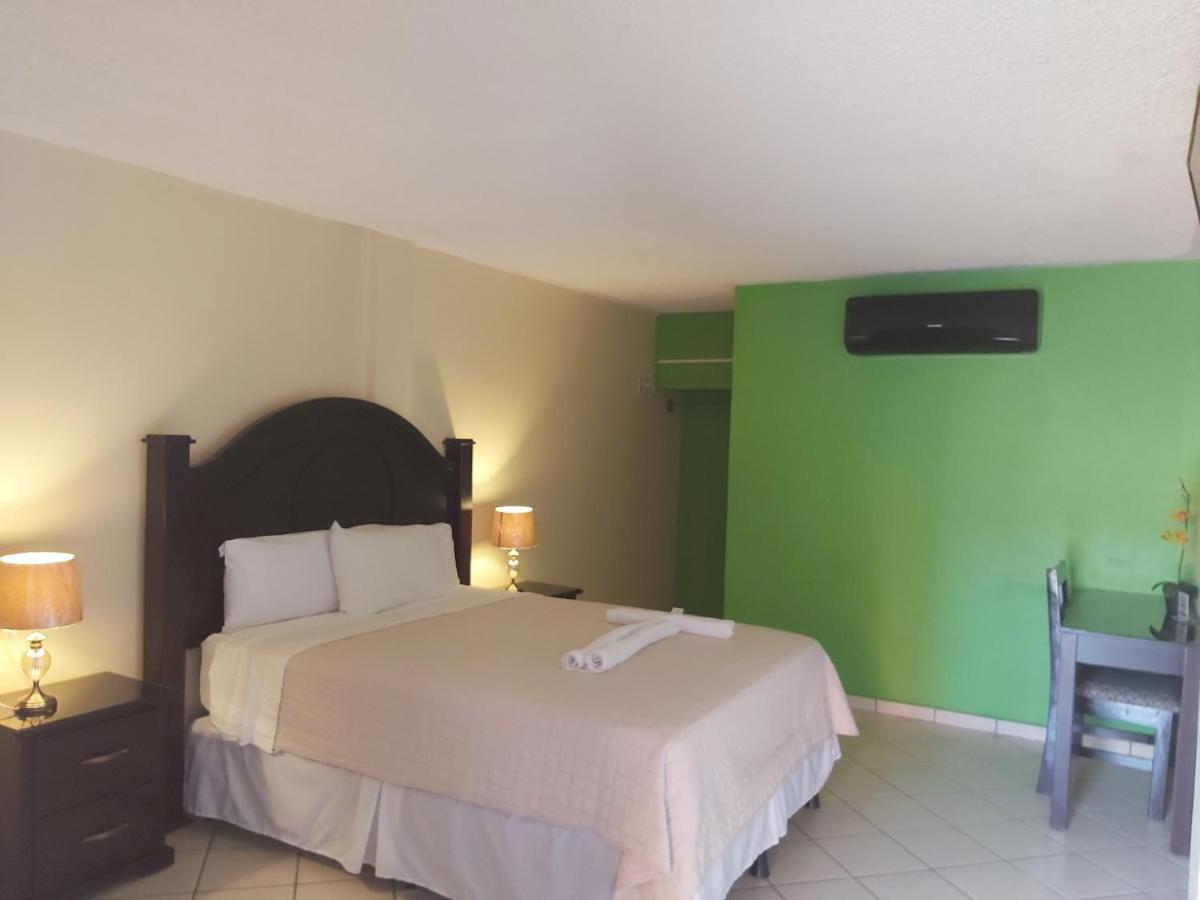 Choluteca Mados Hotel Guanacaste المظهر الخارجي الصورة