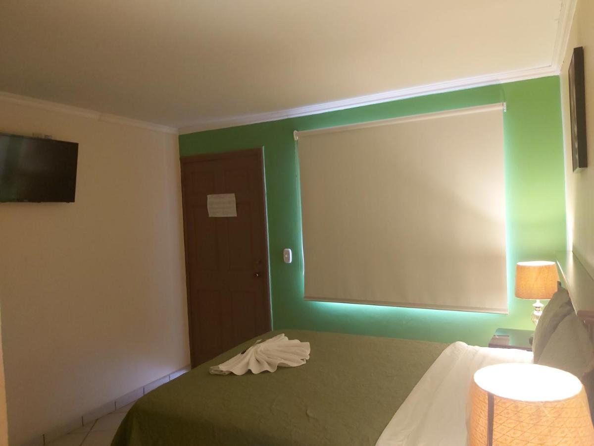 Choluteca Mados Hotel Guanacaste المظهر الخارجي الصورة