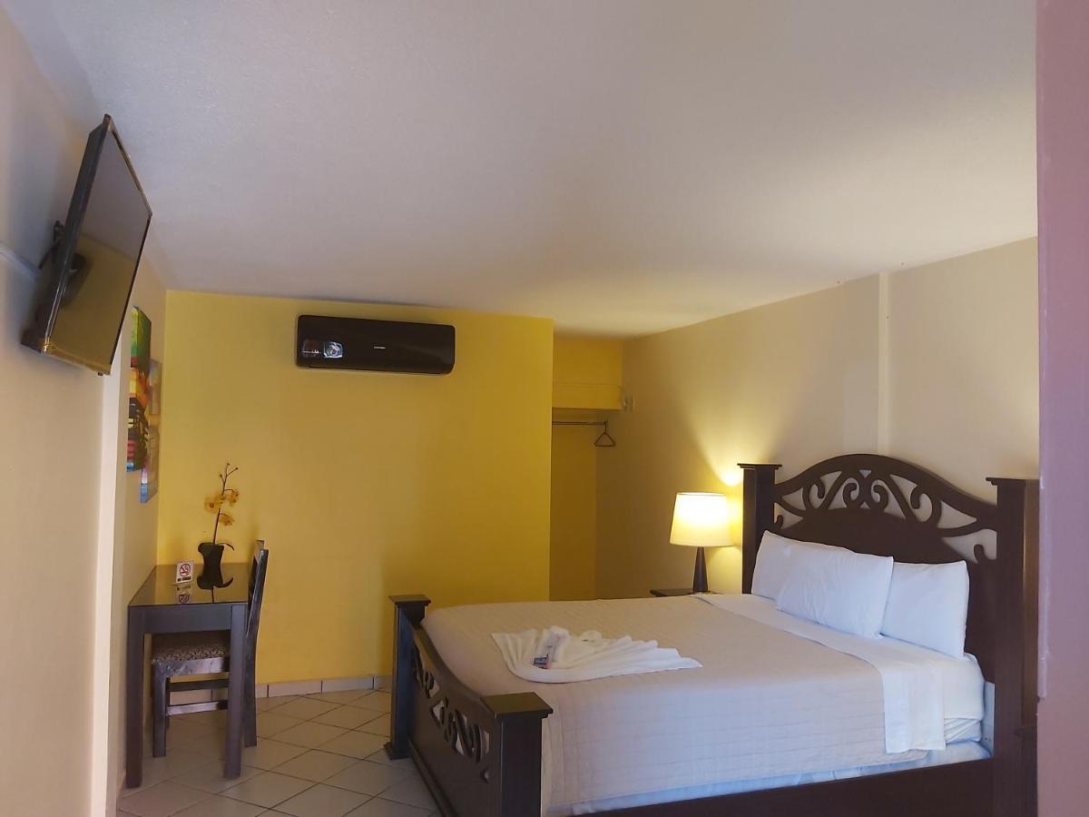 Choluteca Mados Hotel Guanacaste المظهر الخارجي الصورة