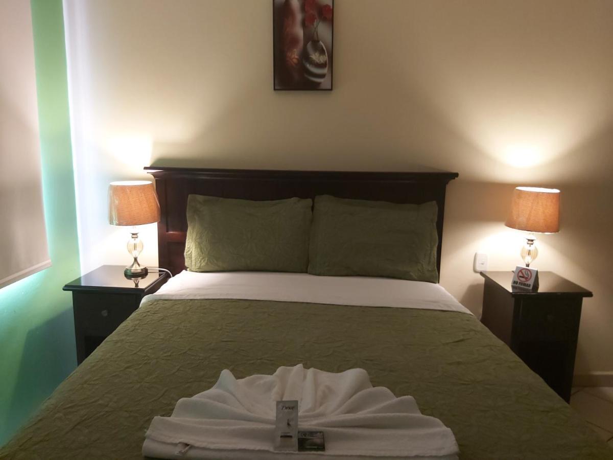 Choluteca Mados Hotel Guanacaste الغرفة الصورة