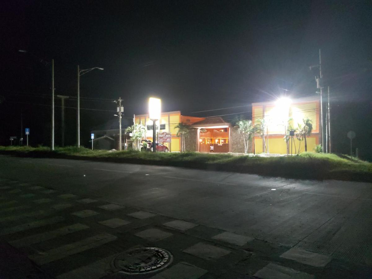 Choluteca Mados Hotel Guanacaste المظهر الخارجي الصورة